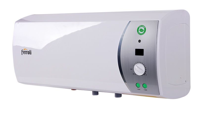 Tổng đại lý phân phối bình nóng lạnh Ferroli chính hãng giá rẻ tại Hà Nội-1