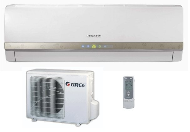 điều hòa gree tiết kiệm điện