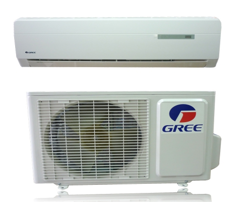 điều hòa gree treo tường